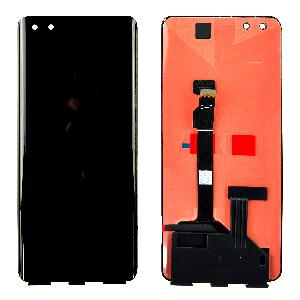 Дисплей с тачскрином для Huawei Nova 10 Pro (GLA-LX1)/ Nova 11 Pro (GOA-LX9) черный ORG
