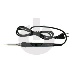 Паяльник с дисплеем YaXun YX-521 80W(180-480°C) фото