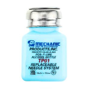Емкость для жидкости MECHANIC TP01 (118мл)
