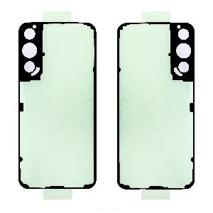 Проклейка задней крышки для Samsung S22 (S901B)