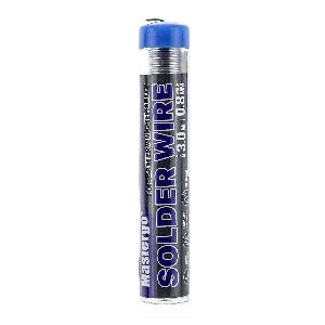 Припой MasterGo MG-N08 никелевый НОВИНКА