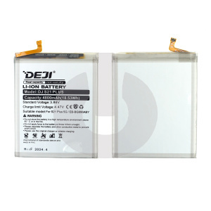 Аккумулятор для Samsung S21+ (G996B) (EB-BG996ABY) DEJI