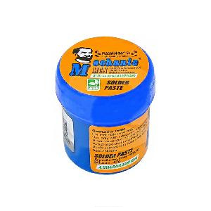 Паста паяльная MECHANIC V5B45 (42г х 138°C)