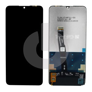 Дисплей с тачскрином для Huawei P30 Lite (MAR-LX1M)/ Honor 20 Lite/ Honor 20S (MAR-LX1H) черный фото