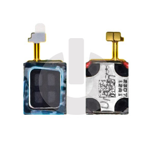 Динамик слуховой (speaker) для Infinix Note 12 Pro/12 2023/30/30i/30 Pro/Hot 30 4G/40/40 Pro/Tecno Pova 5/5 Pro 5G/6 Neo/Spark 20C на шлейфе фото