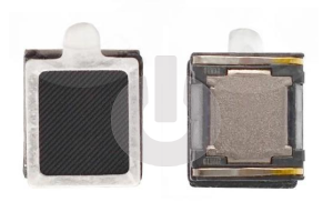 Динамик слуховой (speaker) для Samsung A207/ A015/ A107/ M015/ A025/ A037/ A226/ Realme C11 2021/ Tecno Camon 18/ 18P/ Infinix Hot 30 Play/ 30i фото