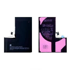 Аккумулятор без ошибки/ без пайки/ с отображением износа для iPhone 13 Pro стандартной емкости (от iOS 18) FOXCONN