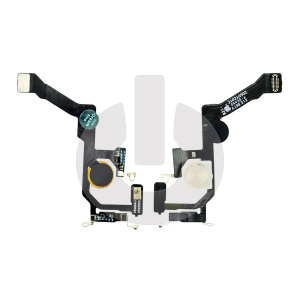 Шлейф для iPhone 14 Pro вспышка