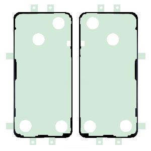Проклейка задней крышки для Samsung S24+ (S926B) ORG