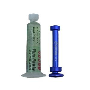 Флюс с дозатором MECHANIC SD360 (10CC)