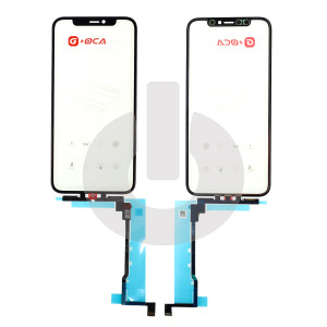 Тачскрин для iPhone 11 Pro (длинный шлейф) (G+OCA PRO) ORG фото