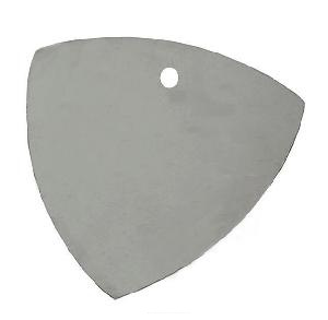 Медиатор металлический