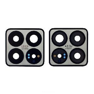 Стекло камеры для Xiaomi 14 Pro (24116RACCG) НОВИНКА