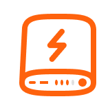 Внешние аккумуляторы