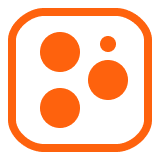 Стекла камер