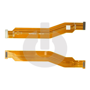 Шлейф межплатный для Realme C51 (RMX3830)/ C53 (RMX3760)