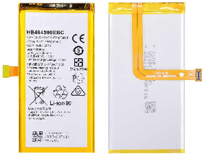 Аккумулятор для Huawei Honor 7 (HB494590EBC) AAA