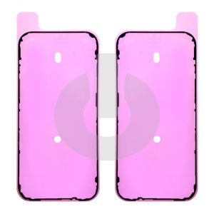 Проклейка дисплея для iPhone 17 Pro ORG фото