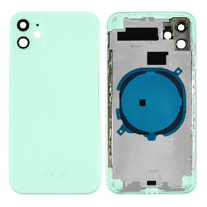 Корпус для iPhone 11 зеленый Premium АКЦИЯ