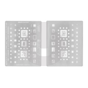 Трафарет BGA AMAOE Samsung (SAM15) фото