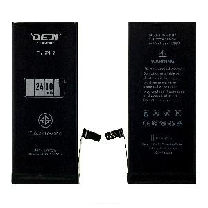 Аккумулятор для iPhone 7 DEJI с увеличенной емкостью