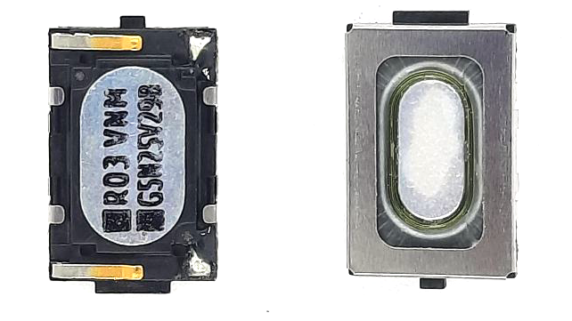 Динамик слуховой (speaker) для Sony Xperia Z/ Z1/ Z1 Compact/ Z Ultra/ V (C6603/C6903/D5503/C6833/LT25i) Динамик слуховой (speaker) для Sony Xperia Z/ Z1/ Z1 Compact/ Z Ultra/ V (C6603/C6903/D5503/C6833/LT25i)