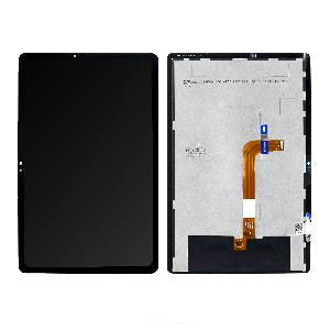 Дисплей с тачскрином для Samsung Tab A9+ 11" (X210/ X215/ X216) черный ORG MasterGo