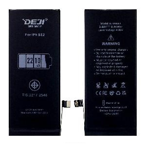 Аккумулятор для iPhone SE 2020 DEJI с увеличенной емкостью