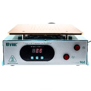 Станок для разборки сенсорных модулей UYUE 968 (диагональ 13.5')