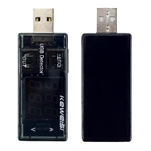 Тестер USB