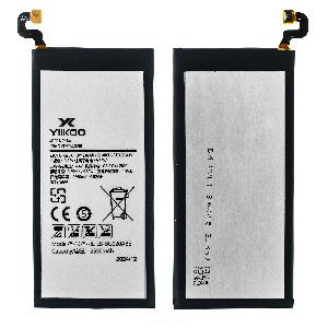 Аккумулятор для Samsung S6 (G920F) (EB-BG920ABE) YIIKOO Premium АКЦИЯ