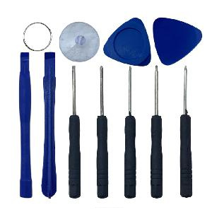 Набор инструментов (10 в 1)