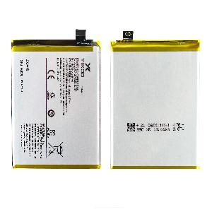 Аккумулятор для Vivo Y35 (V2205) (B-W0) YIIKOO Premium