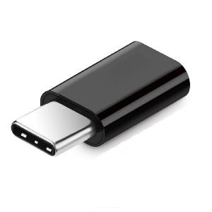 Переходник адаптер Micro USB - Type-C АКЦИЯ