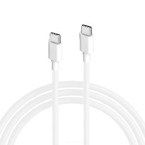 Кабель Type-C - Type-C для iPad/ MacBook (2м) в упаковке