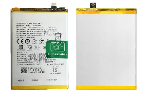 Аккумулятор для Realme 8 5G/ 7i/ C17/ Q3i/ V3/ V3 5G/ Narzo 30 5G/ Oppo A53 2020 (BLP803) АКЦИЯ