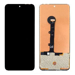 Дисплей с тачскрином для Tecno Spark 30 Pro 4G (KL7)/ Infinix Hot 50 Pro (X6881) черный In-Cell НОВИНКА
