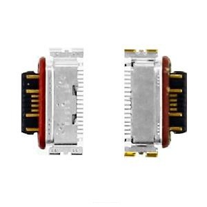 Разъем зарядки/ системный разъем Type-C для Xiaomi 12 Lite/12T/12T Pro/13 Lite/Poco F4/F4 GT/F5/F5 Pro/X6 5G/X6 Pro 5G