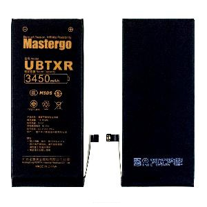 Аккумулятор для iPhone XR MasterGo увеличенной емкости Аккумулятор для iPhone XR MasterGo увеличенной емкости