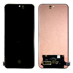 Дисплей с тачскрином для Realme P3 Ultra (RMX5031)/ OPPO Reno 13 Pro 5G (CPH2697) черный ORG