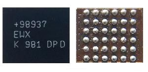 Микросхема аудиоконтроллер для Samsung (MAX20328A) АКЦИЯ