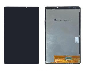 Дисплей с тачскрином для Huawei MatePad T8 8" (KOB2-W09/ KOB2-L09) черный