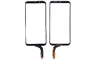 Тачскрин для Samsung S8+ (G955F) с OCA пленкой ORG АКЦИЯ