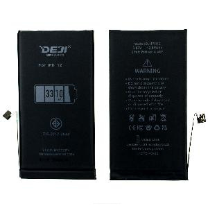Аккумулятор для iPhone 12/ 12 Pro DEJI с увеличенной емкостью