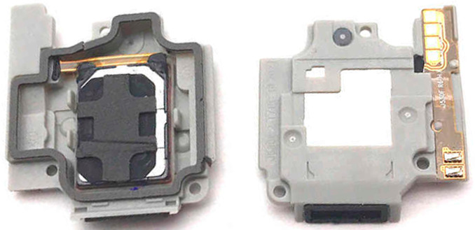 Звонок (buzzer) для Samsung J5 2017 (J530) Звонок (buzzer) для Samsung J5 2017 (J530)