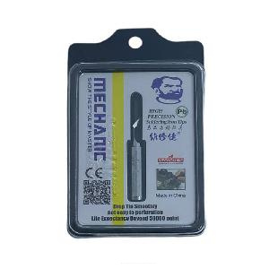 Жало паяльника MECHANIC 900M-T-K (lead-free бессвинцовое скошенное) АКЦИЯ