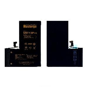 Аккумулятор для iPhone 13 Pro MasterGo увеличенной емкости