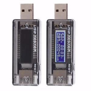 Тестер USB KWS-V21