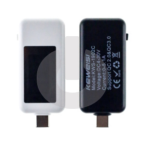 Тестер Type-C - Type-C фото
