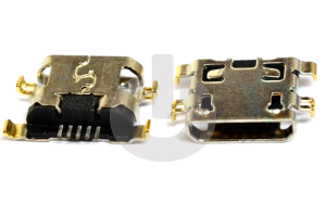 Разъем зарядки/ системный разъем Micro USB для Lenovo A360 АКЦИЯ фото